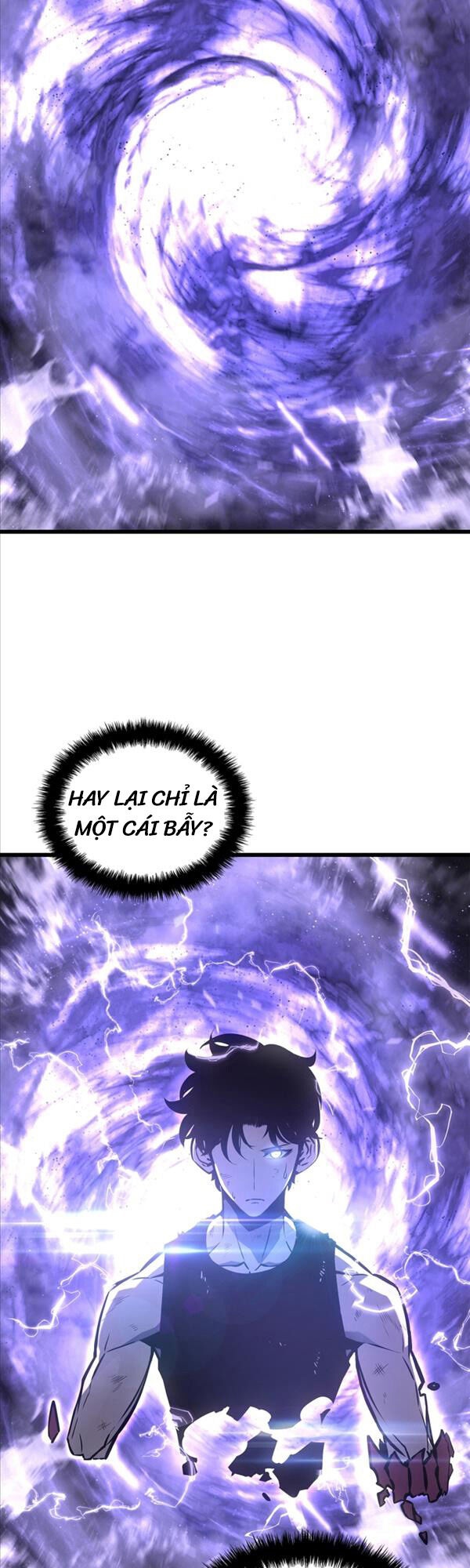 Solo Leveling Ss3 - Ch.17 - Trang 50 - Asahi Truyen