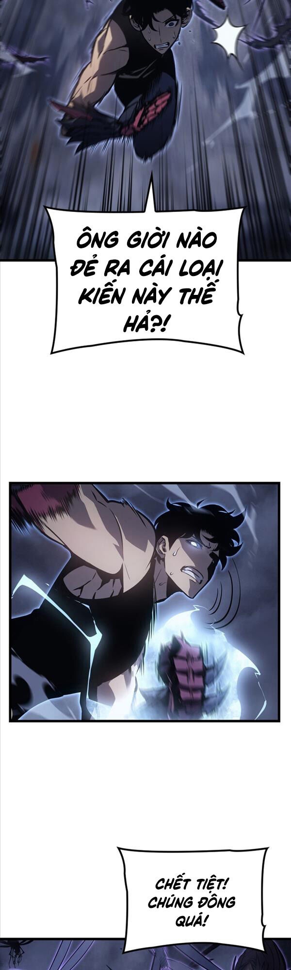 Solo Leveling Ss3 - Ch.17 - Trang 55 - Asahi Truyen