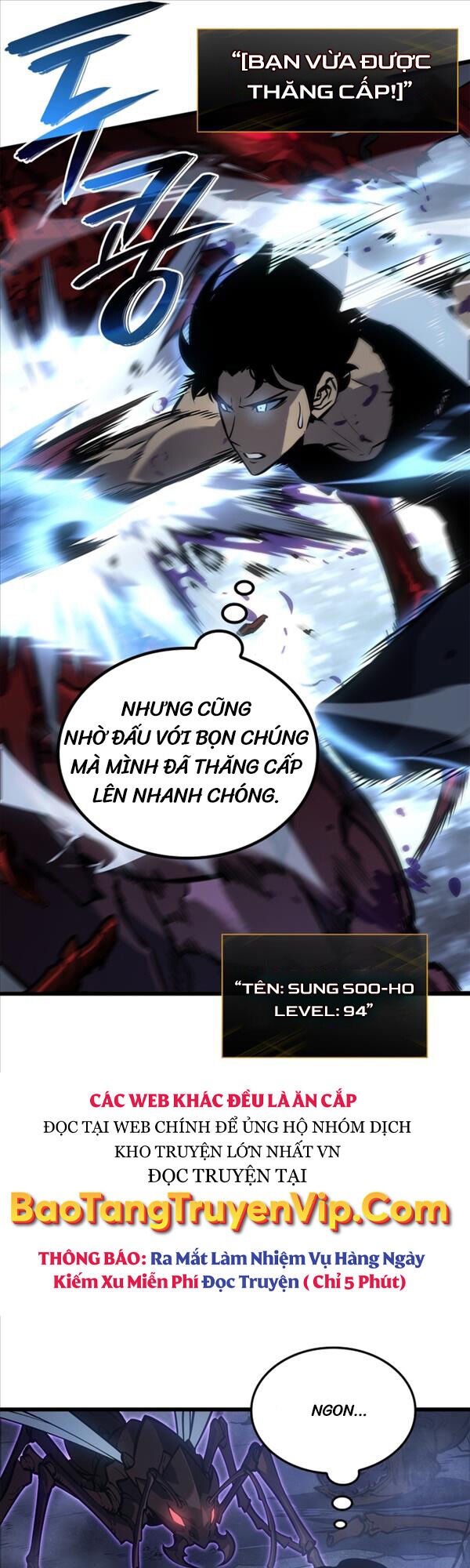 Solo Leveling Ss3 - Ch.17 - Trang 57 - Asahi Truyen