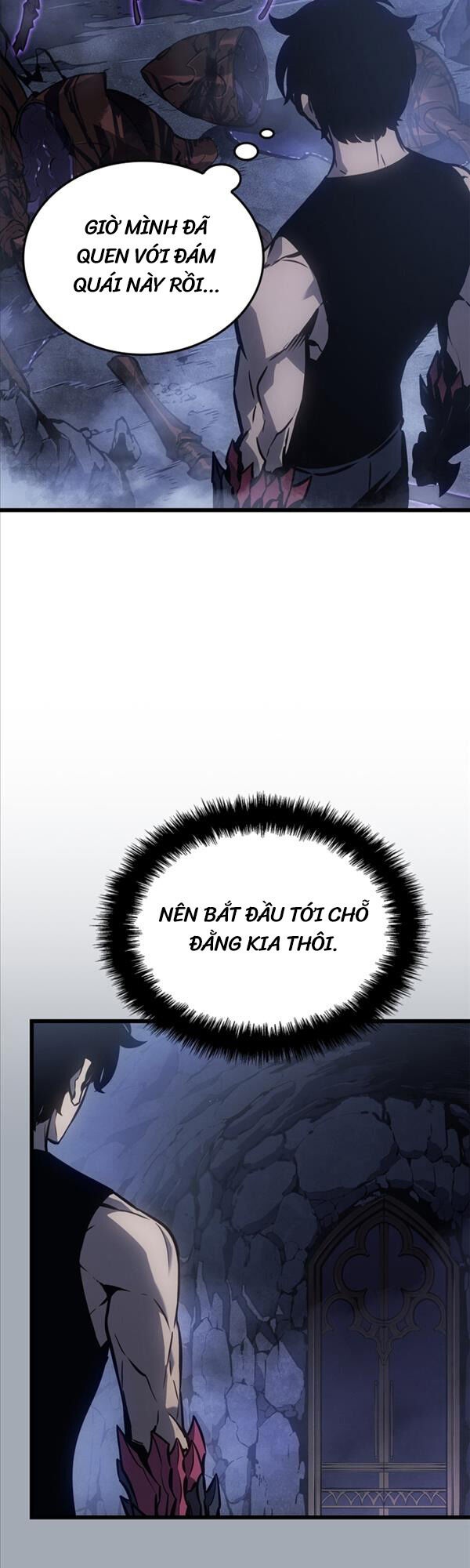 Solo Leveling Ss3 - Ch.17 - Trang 58 - Asahi Truyen