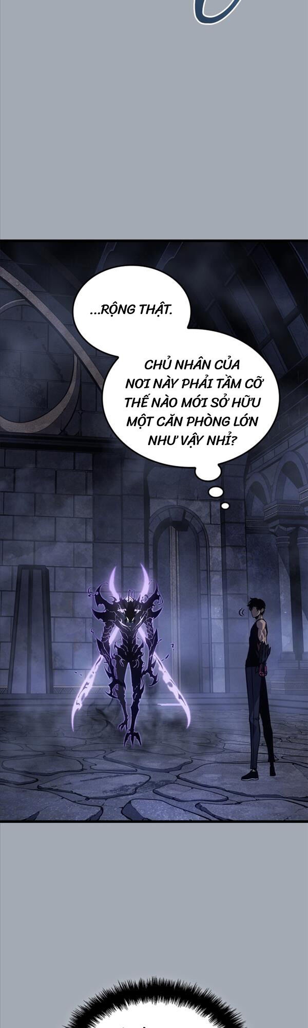 Solo Leveling Ss3 - Ch.17 - Trang 60 - Asahi Truyen