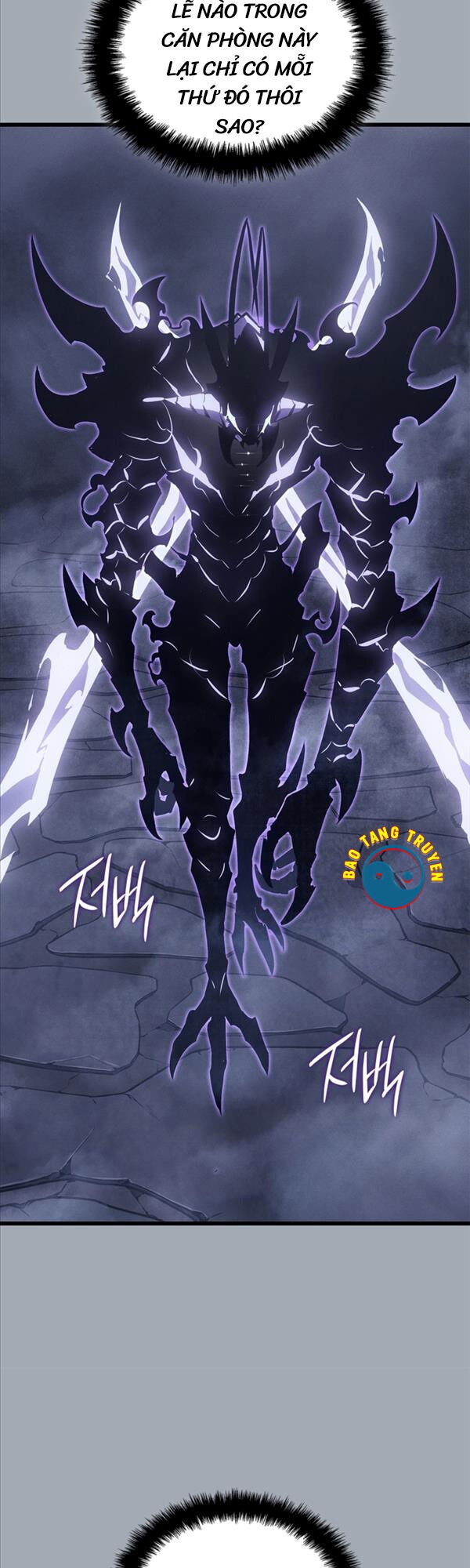 Solo Leveling Ss3 - Ch.17 - Trang 61 - Asahi Truyen