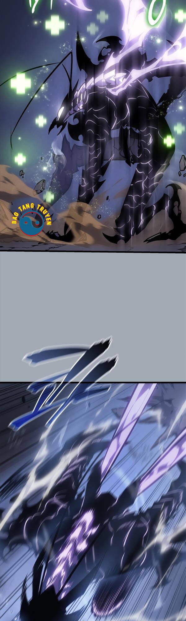 Solo Leveling Ss3 - Ch.18 - Trang 3 - Asahi Truyen