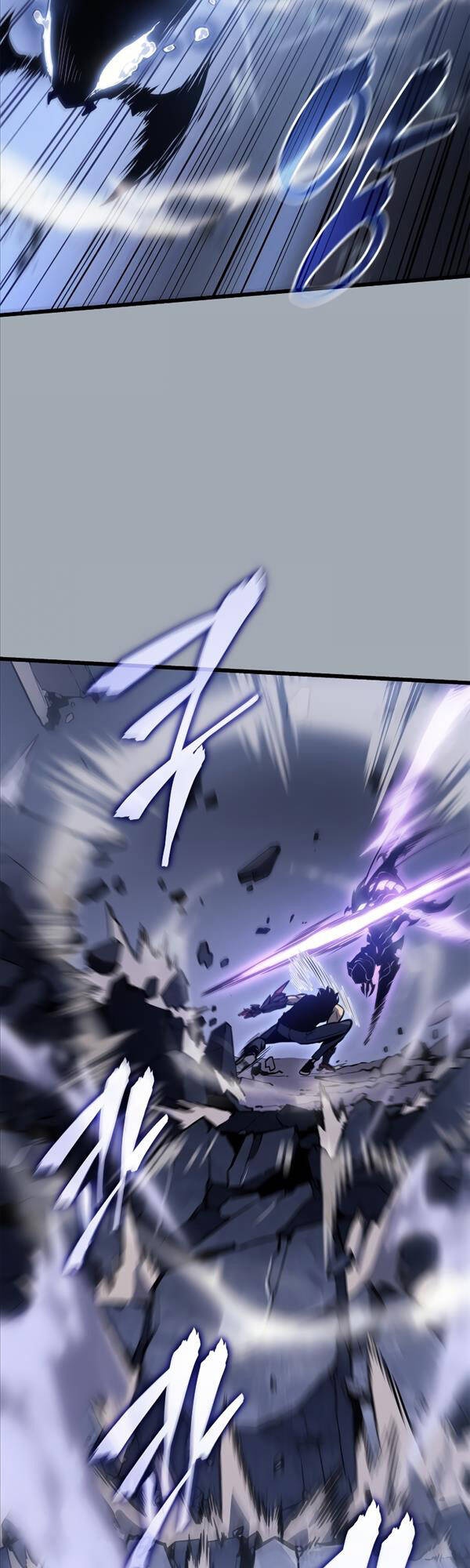 Solo Leveling Ss3 - Ch.18 - Trang 4 - Asahi Truyen