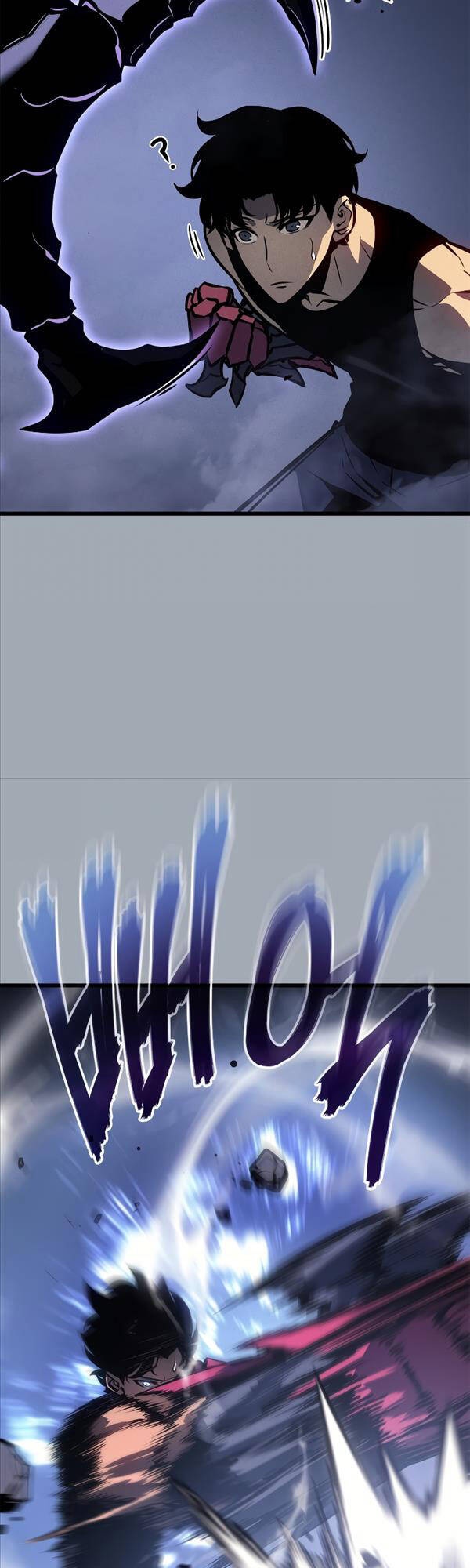 Solo Leveling Ss3 - Ch.18 - Trang 6 - Asahi Truyen