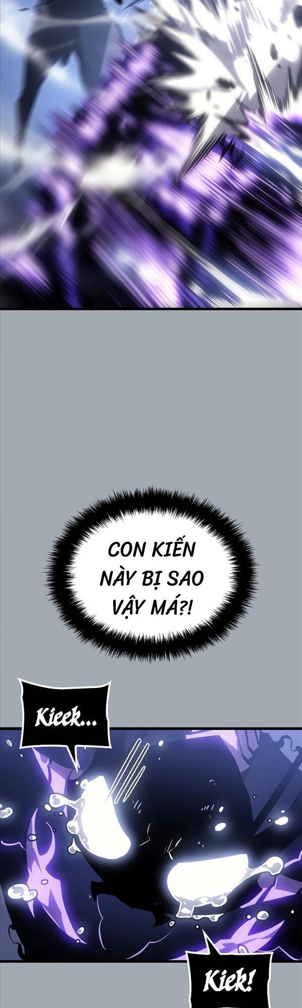 Solo Leveling Ss3 - Ch.18 - Trang 7 - Asahi Truyen