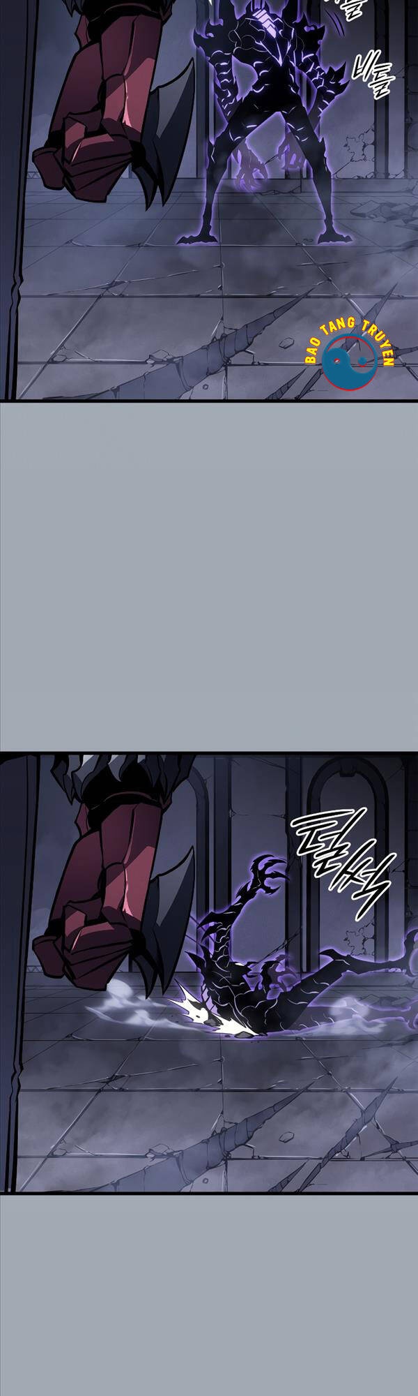 Solo Leveling Ss3 - Ch.18 - Trang 10 - Asahi Truyen