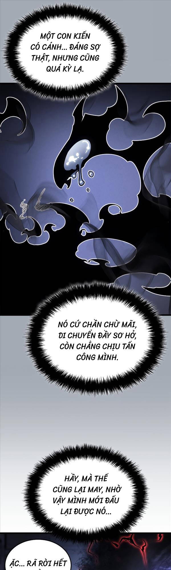 Solo Leveling Ss3 - Ch.18 - Trang 12 - Asahi Truyen