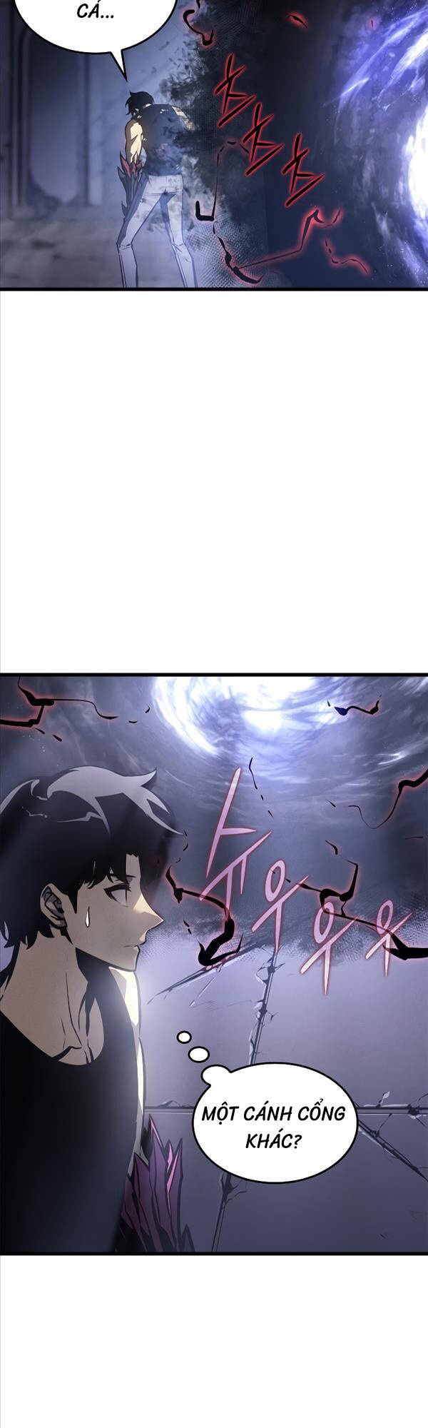 Solo Leveling Ss3 - Ch.18 - Trang 13 - Asahi Truyen