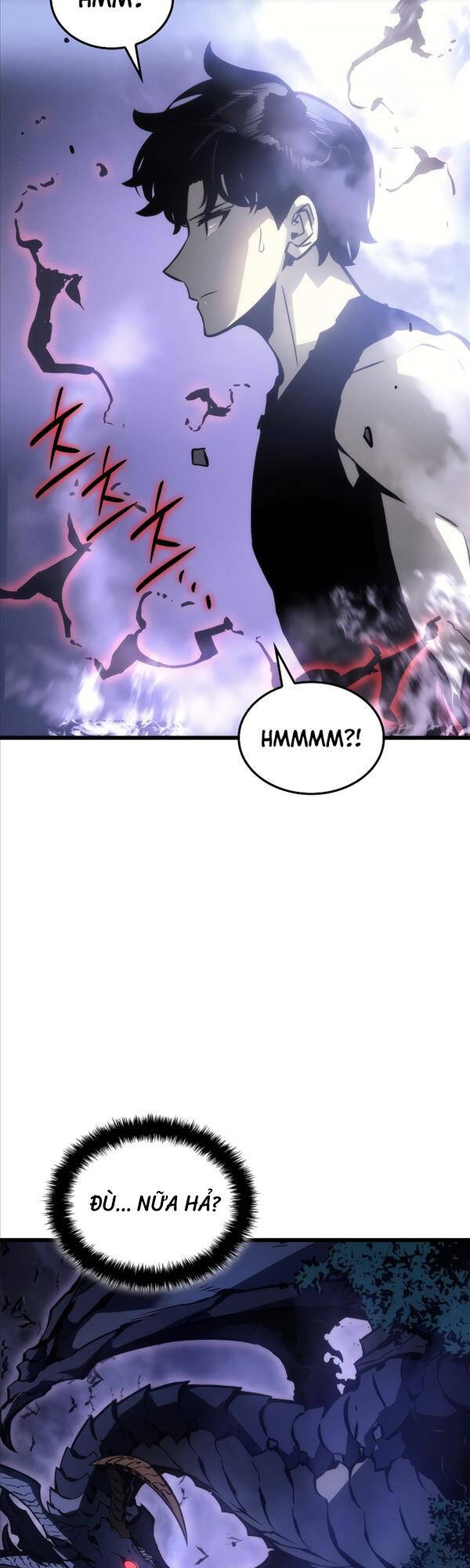 Solo Leveling Ss3 - Ch.18 - Trang 15 - Asahi Truyen