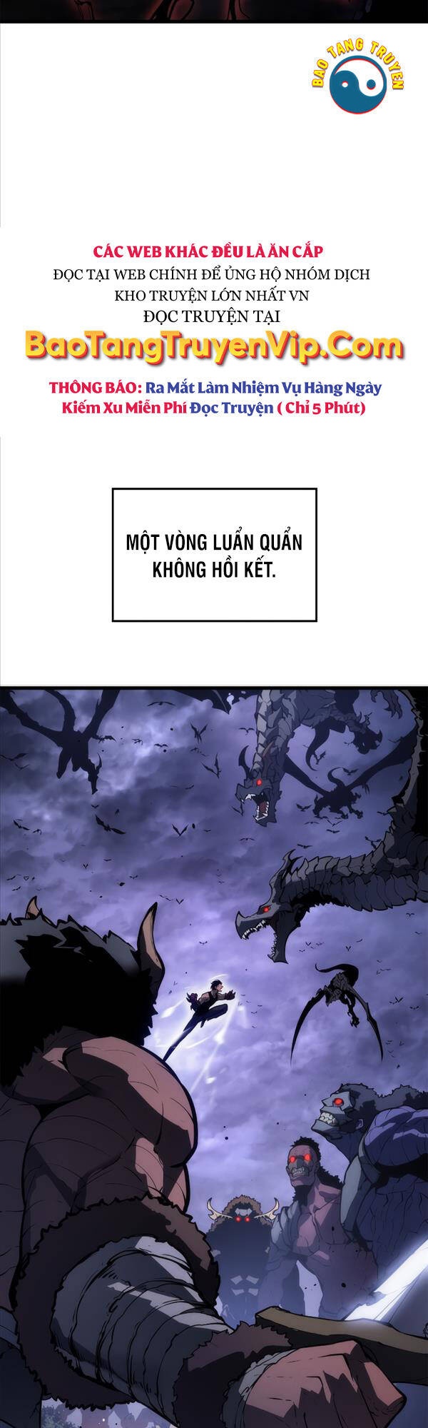 Solo Leveling Ss3 - Ch.18 - Trang 17 - Asahi Truyen