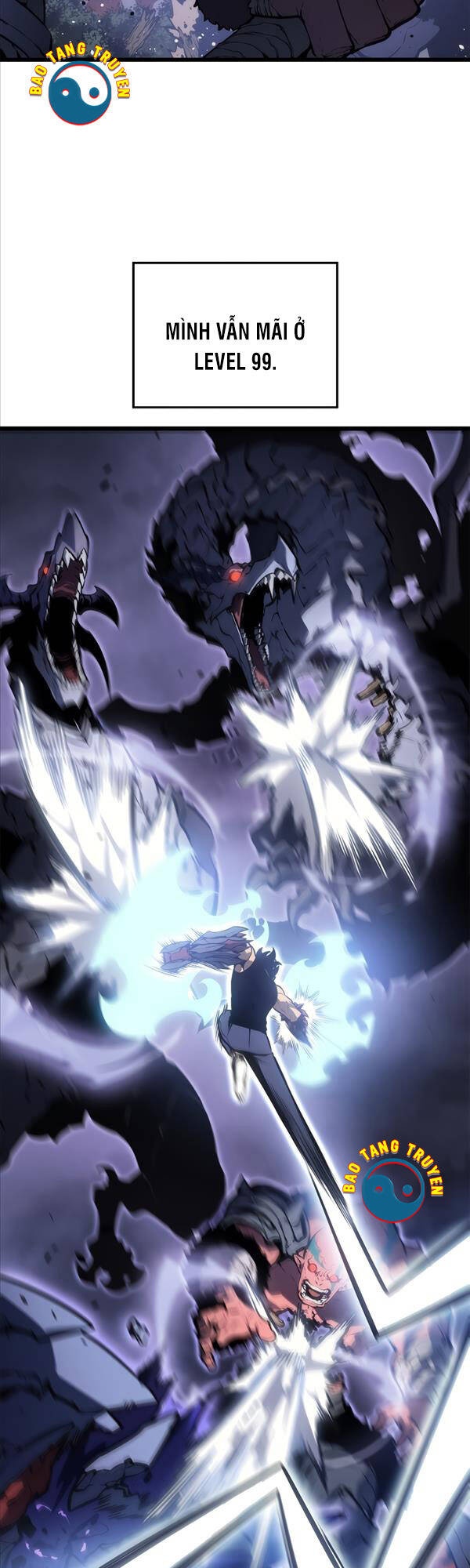 Solo Leveling Ss3 - Ch.18 - Trang 18 - Asahi Truyen