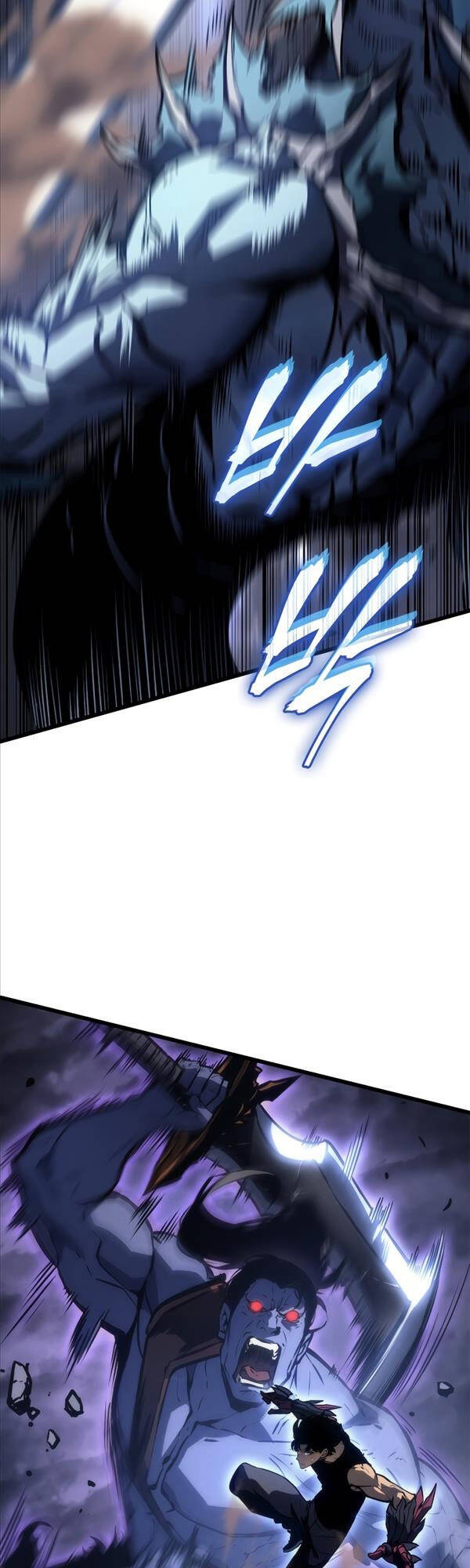 Solo Leveling Ss3 - Ch.18 - Trang 21 - Asahi Truyen