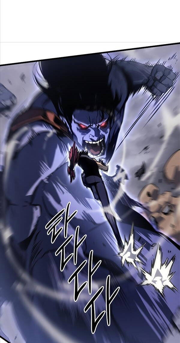 Solo Leveling Ss3 - Ch.18 - Trang 23 - Asahi Truyen