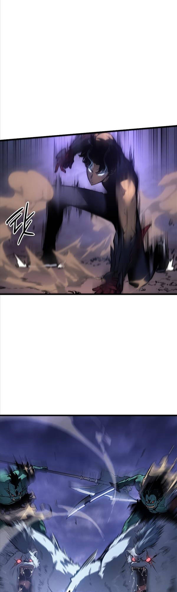 Solo Leveling Ss3 - Ch.18 - Trang 25 - Asahi Truyen