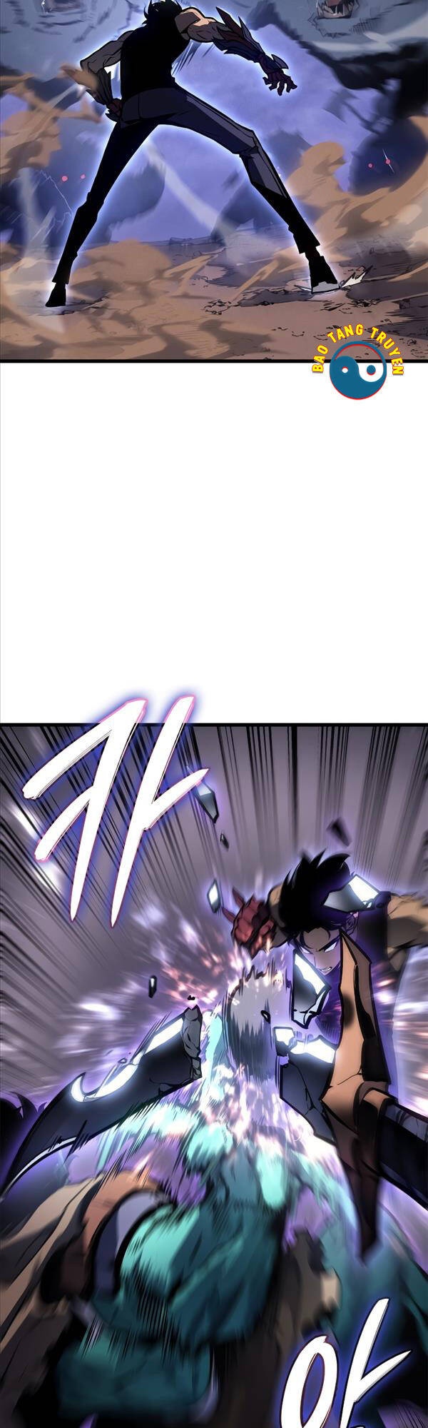 Solo Leveling Ss3 - Ch.18 - Trang 26 - Asahi Truyen