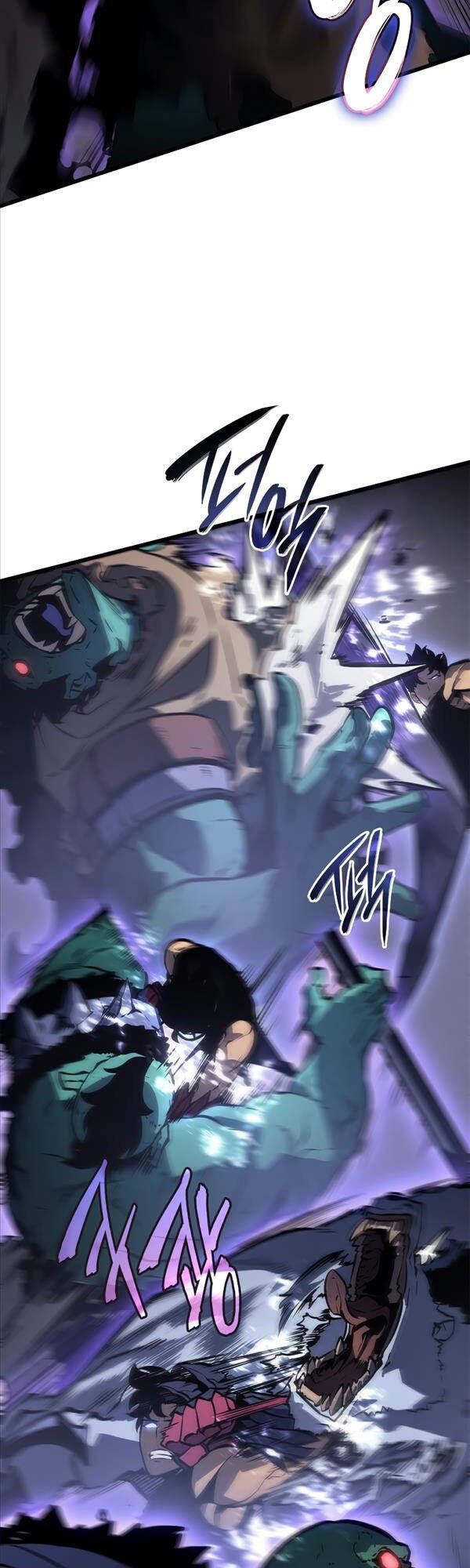 Solo Leveling Ss3 - Ch.18 - Trang 27 - Asahi Truyen