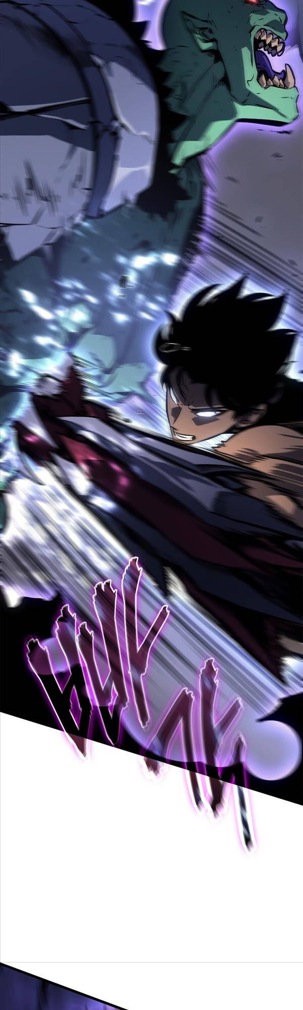 Solo Leveling Ss3 - Ch.18 - Trang 28 - Asahi Truyen