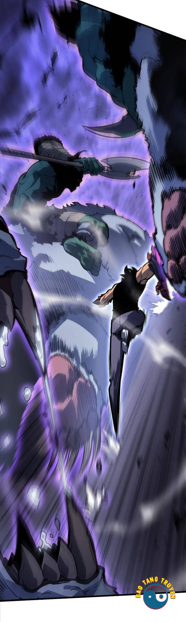 Solo Leveling Ss3 - Ch.18 - Trang 29 - Asahi Truyen