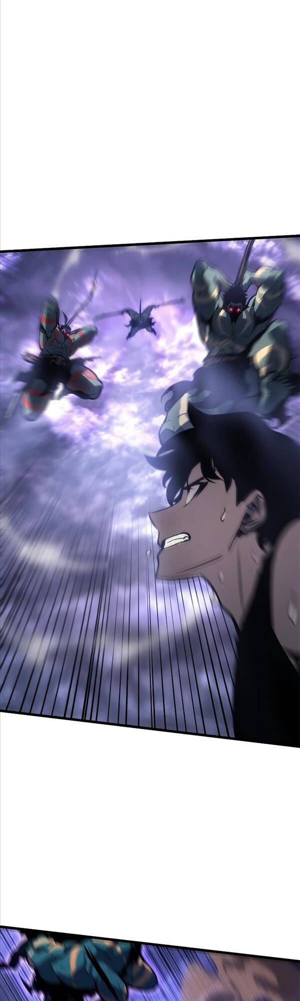 Solo Leveling Ss3 - Ch.18 - Trang 30 - Asahi Truyen