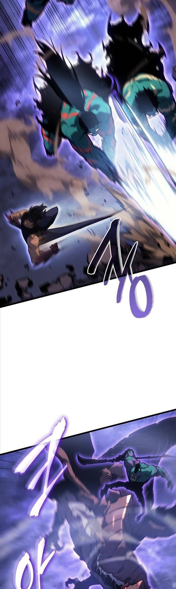 Solo Leveling Ss3 - Ch.18 - Trang 31 - Asahi Truyen