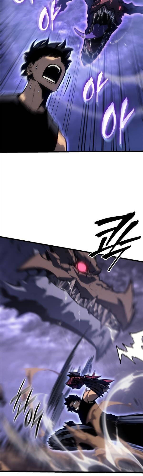 Solo Leveling Ss3 - Ch.18 - Trang 32 - Asahi Truyen