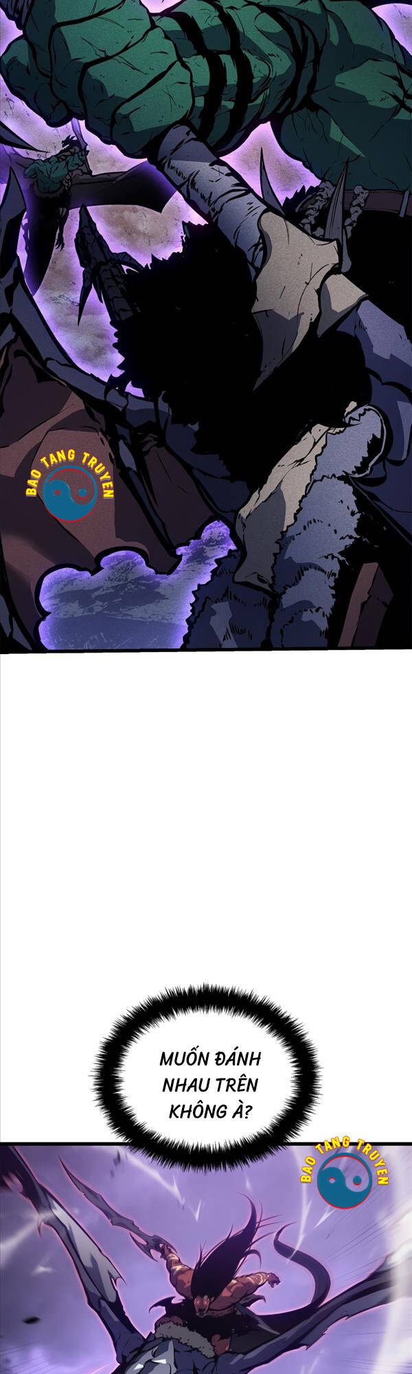 Solo Leveling Ss3 - Ch.18 - Trang 35 - Asahi Truyen