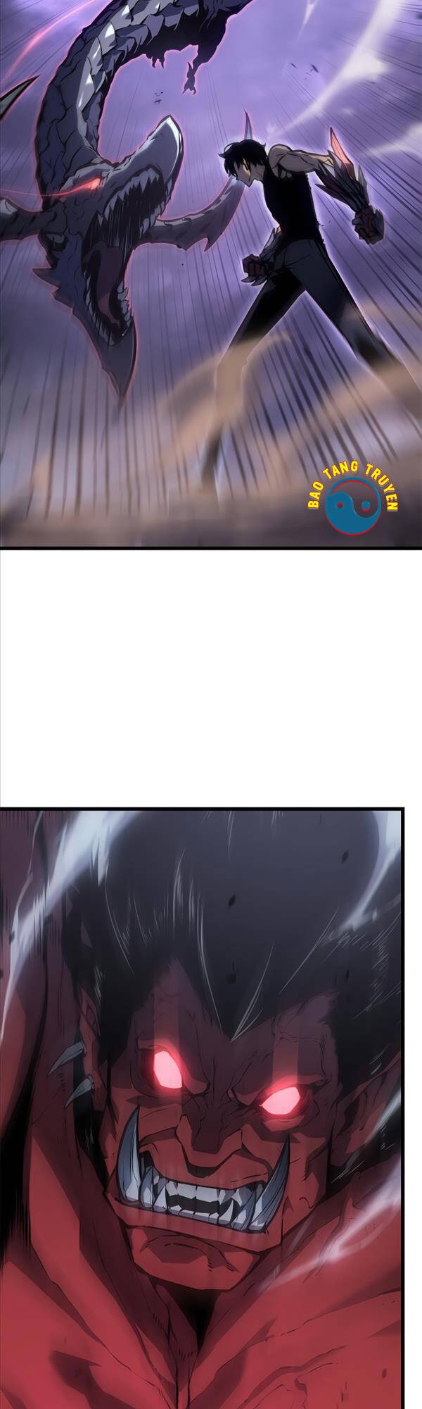 Solo Leveling Ss3 - Ch.18 - Trang 36 - Asahi Truyen