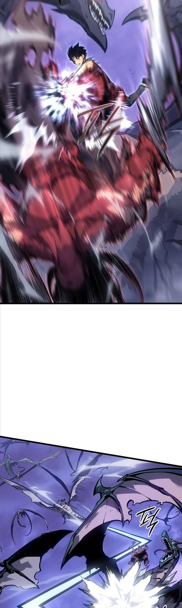 Solo Leveling Ss3 - Ch.18 - Trang 38 - Asahi Truyen