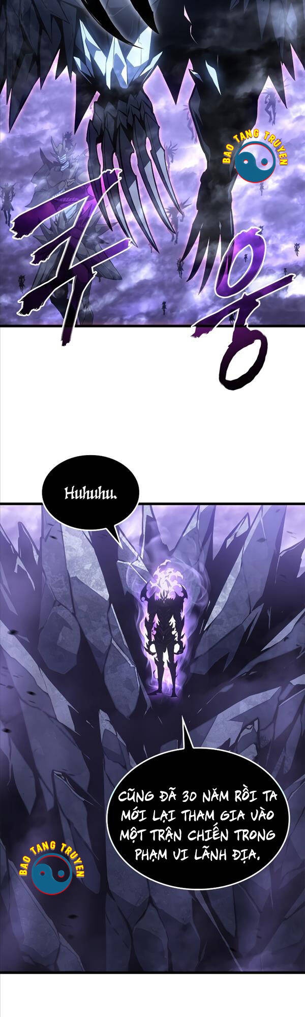 Solo Leveling Ss3 - Ch.18 - Trang 41 - Asahi Truyen