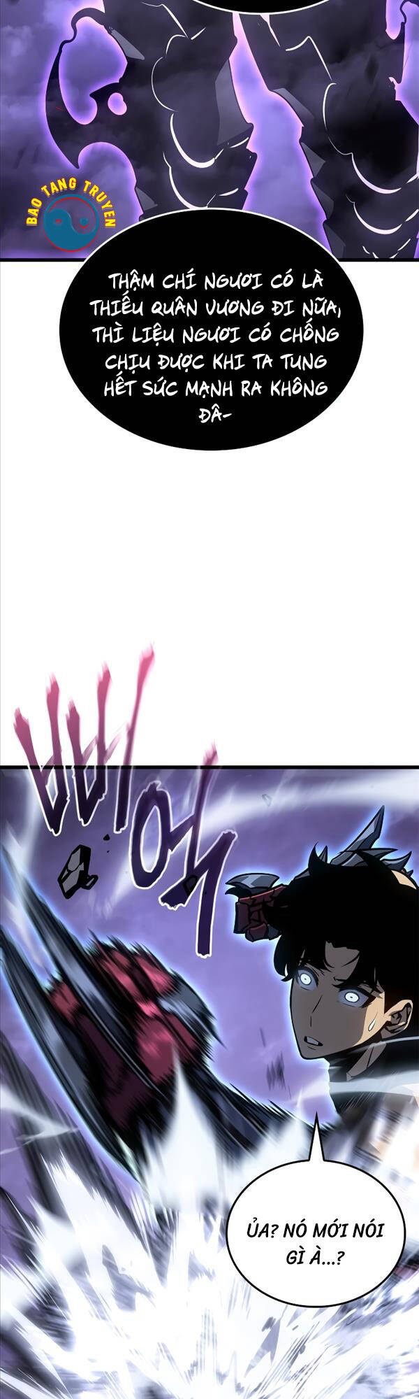 Solo Leveling Ss3 - Ch.18 - Trang 43 - Asahi Truyen