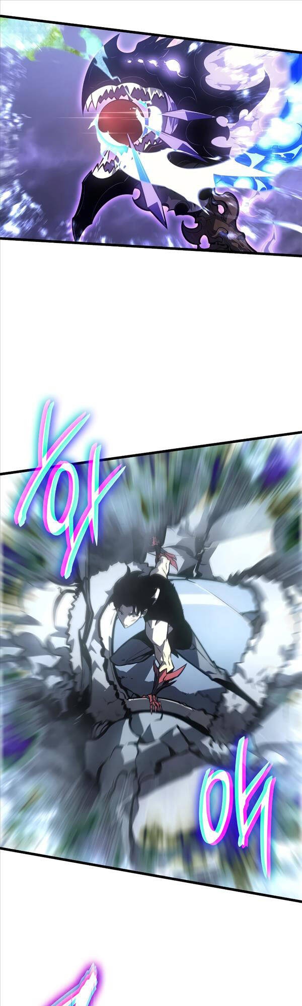 Solo Leveling Ss3 - Ch.18 - Trang 46 - Asahi Truyen