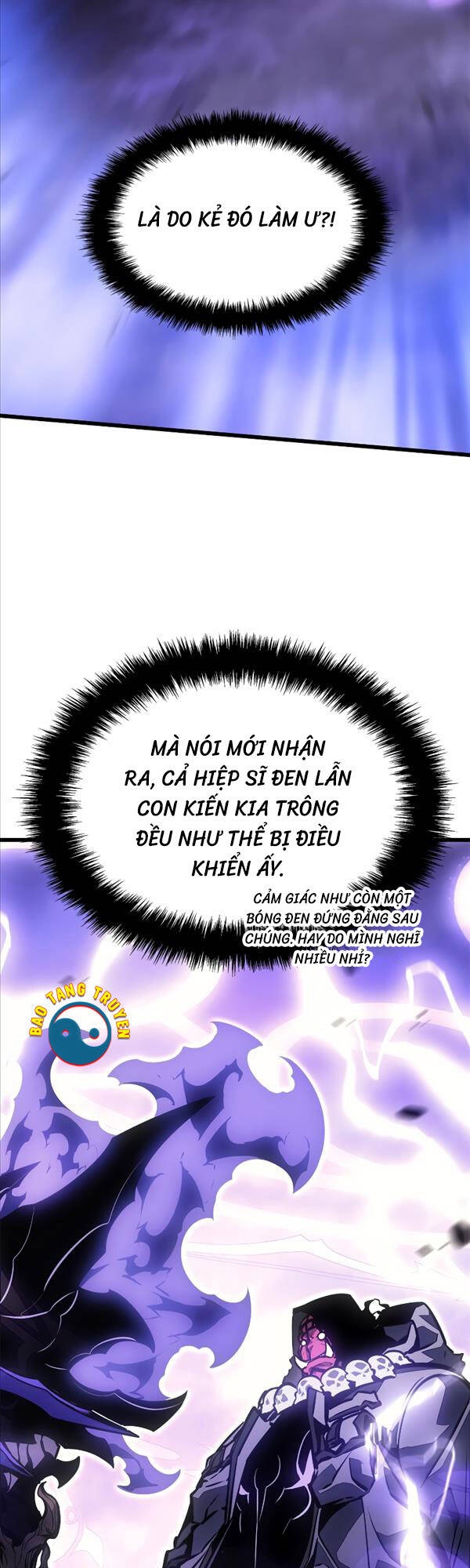 Solo Leveling Ss3 - Ch.18 - Trang 49 - Asahi Truyen