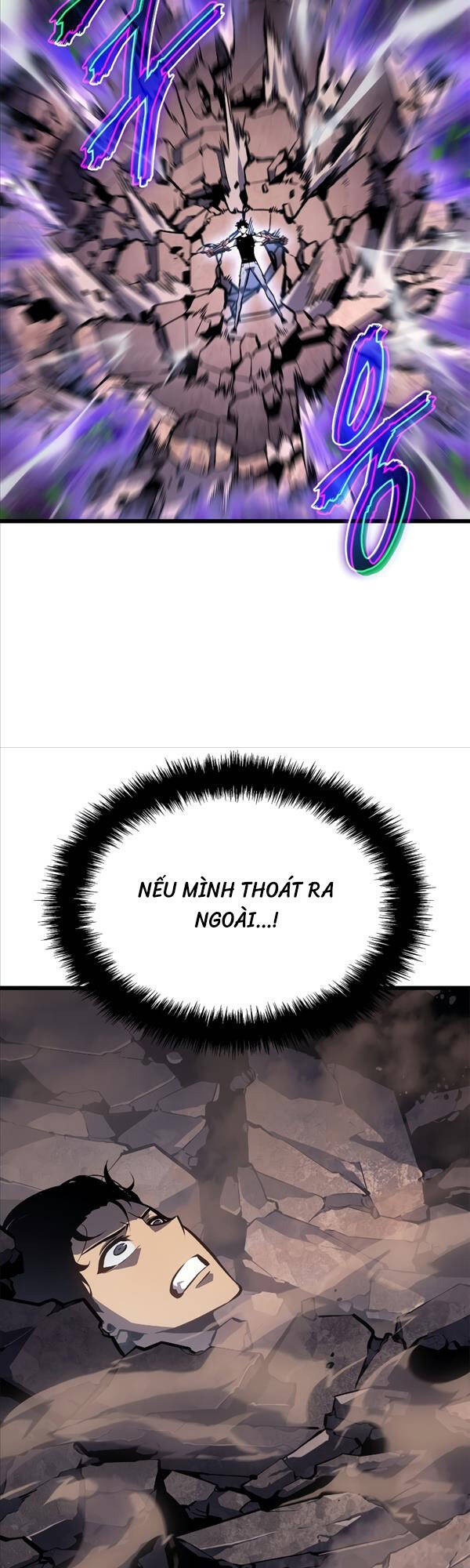 Solo Leveling Ss3 - Ch.18 - Trang 51 - Asahi Truyen