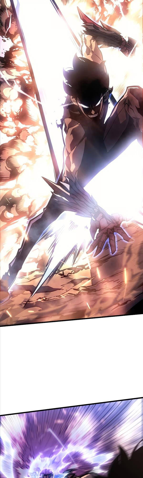 Solo Leveling Ss3 - Ch.18 - Trang 60 - Asahi Truyen