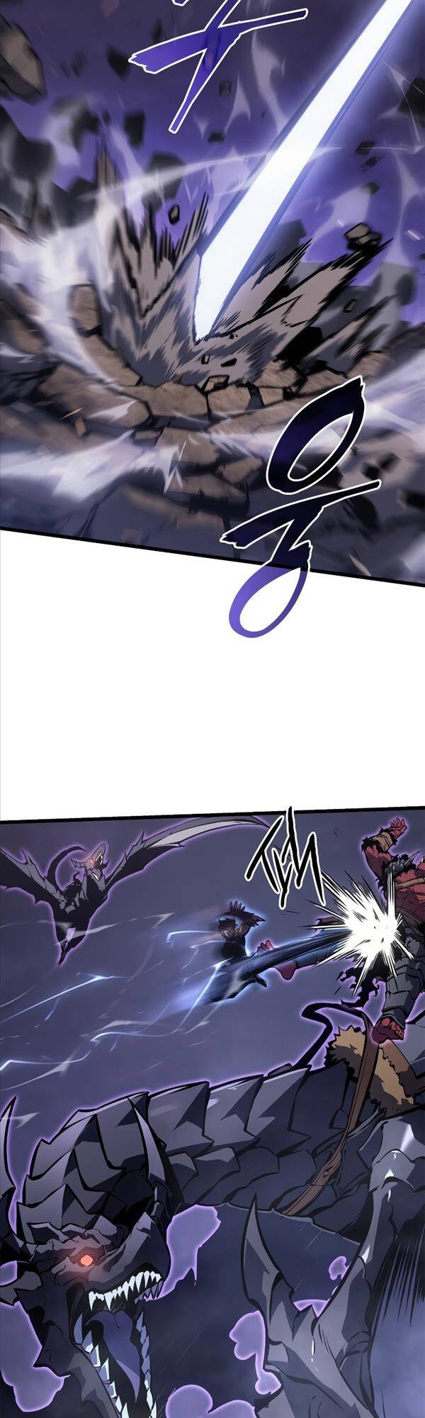 Solo Leveling Ss3 - Ch.18 - Trang 63 - Asahi Truyen