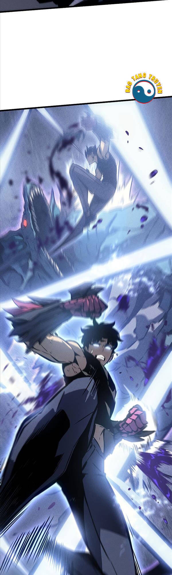 Solo Leveling Ss3 - Ch.19 - Trang 3 - Asahi Truyen