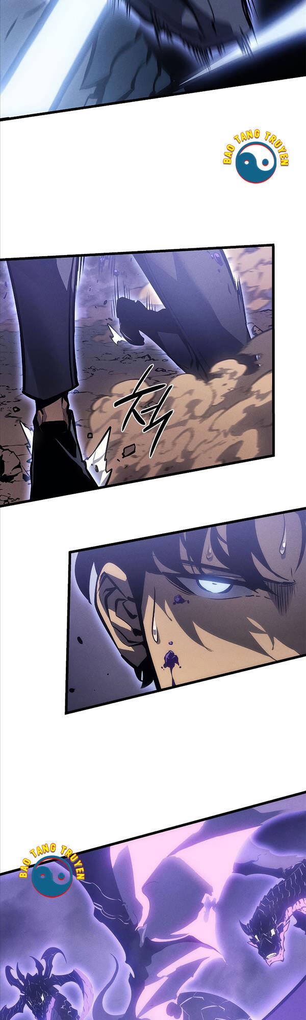 Solo Leveling Ss3 - Ch.19 - Trang 4 - Asahi Truyen