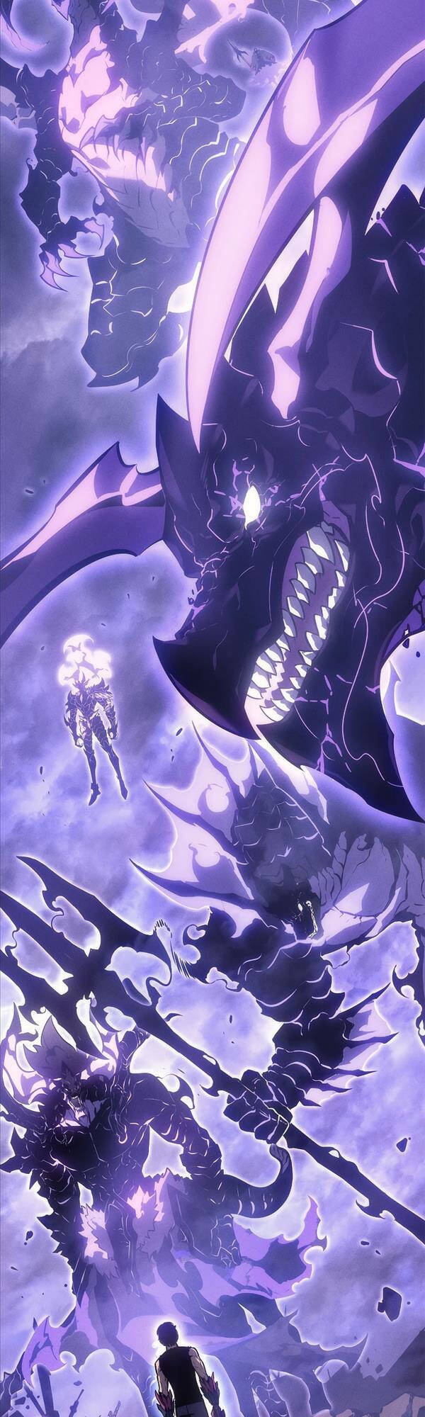 Solo Leveling Ss3 - Ch.19 - Trang 5 - Asahi Truyen