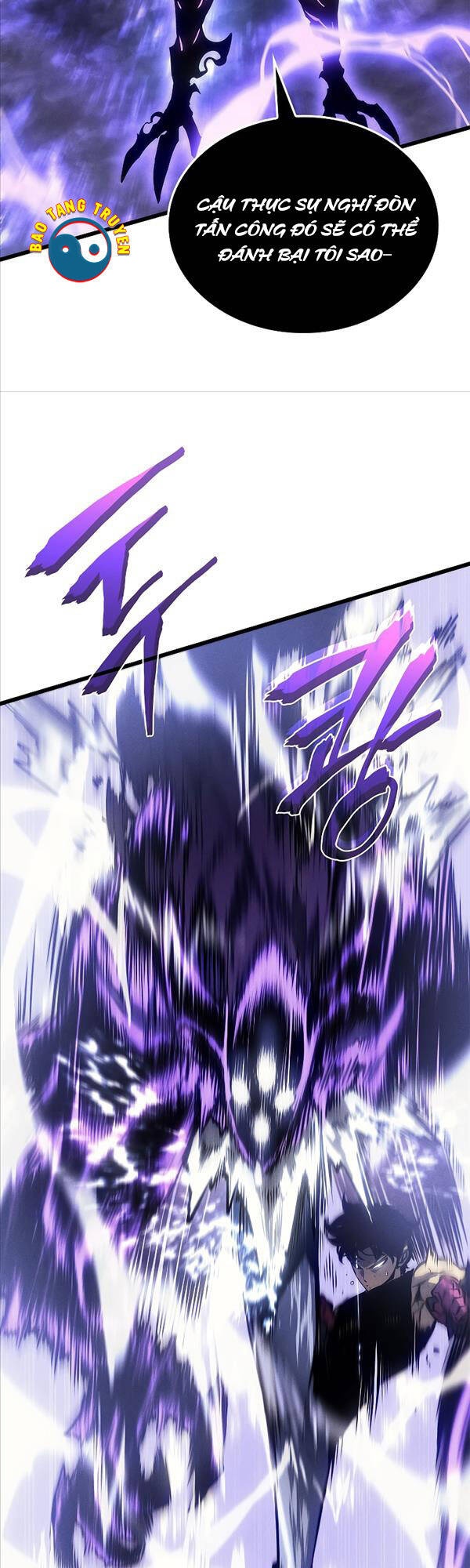 Solo Leveling Ss3 - Ch.19 - Trang 7 - Asahi Truyen