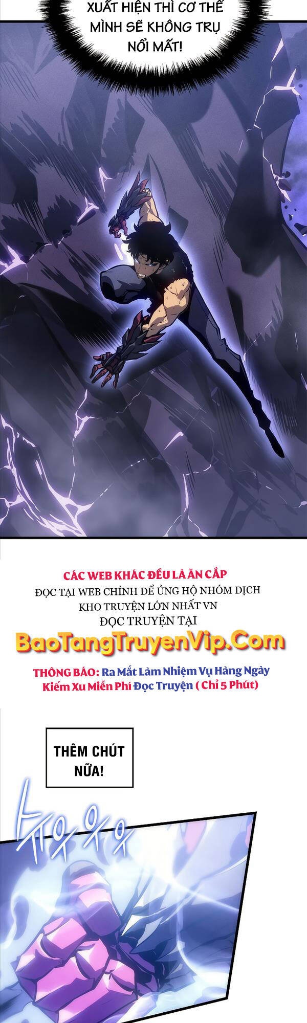 Solo Leveling Ss3 - Ch.19 - Trang 11 - Asahi Truyen