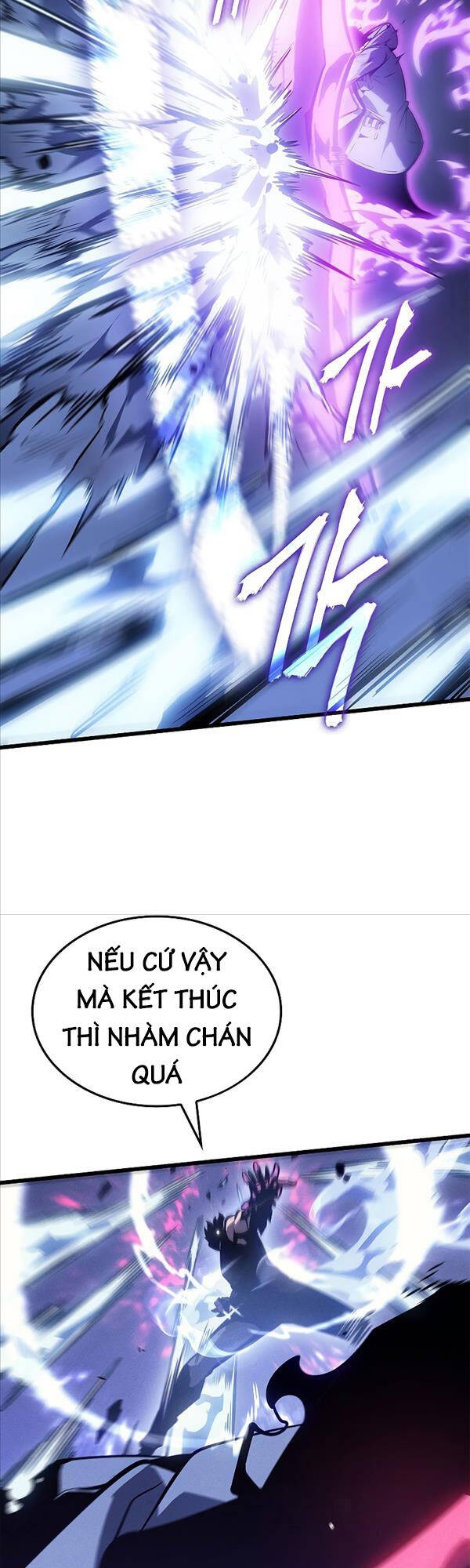 Solo Leveling Ss3 - Ch.19 - Trang 19 - Asahi Truyen