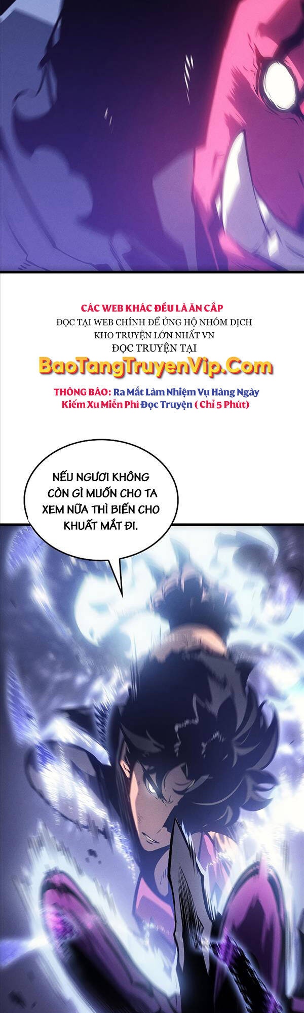 Solo Leveling Ss3 - Ch.19 - Trang 20 - Asahi Truyen