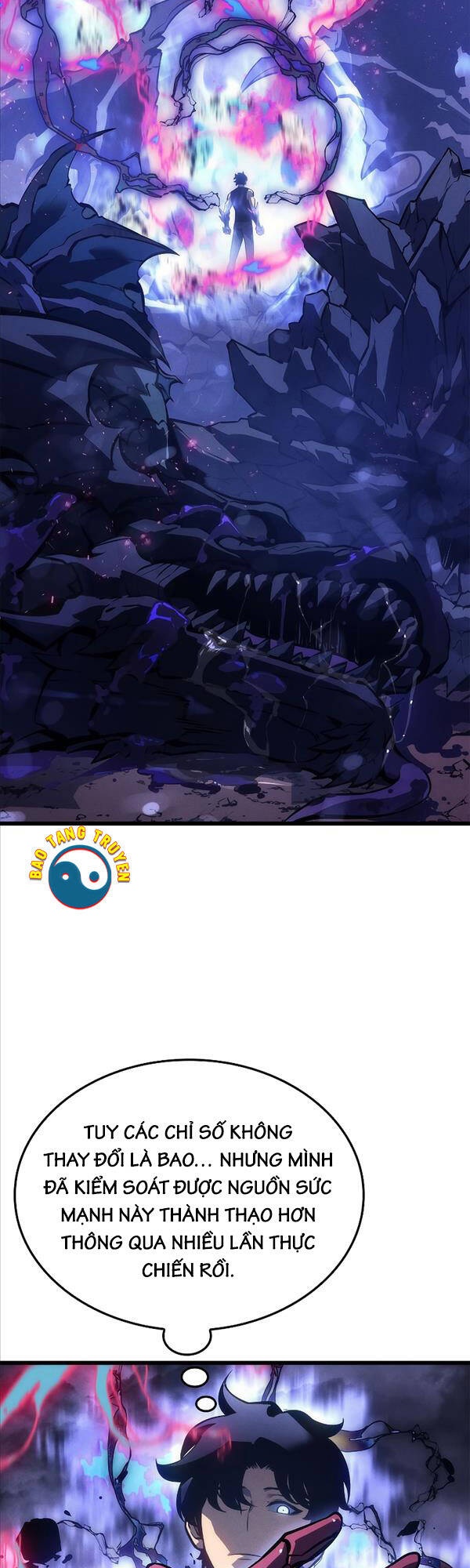 Solo Leveling Ss3 - Ch.19 - Trang 24 - Asahi Truyen