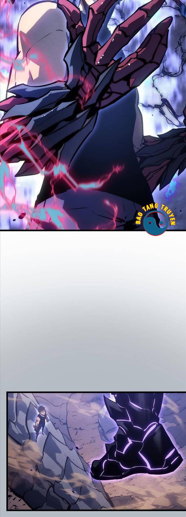 Solo Leveling Ss3 - Ch.19 - Trang 25 - Asahi Truyen