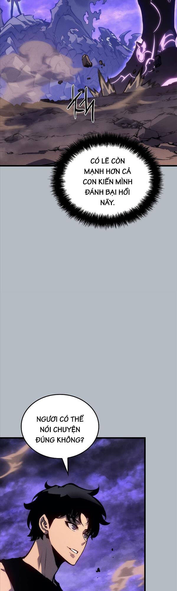 Solo Leveling Ss3 - Ch.19 - Trang 28 - Asahi Truyen