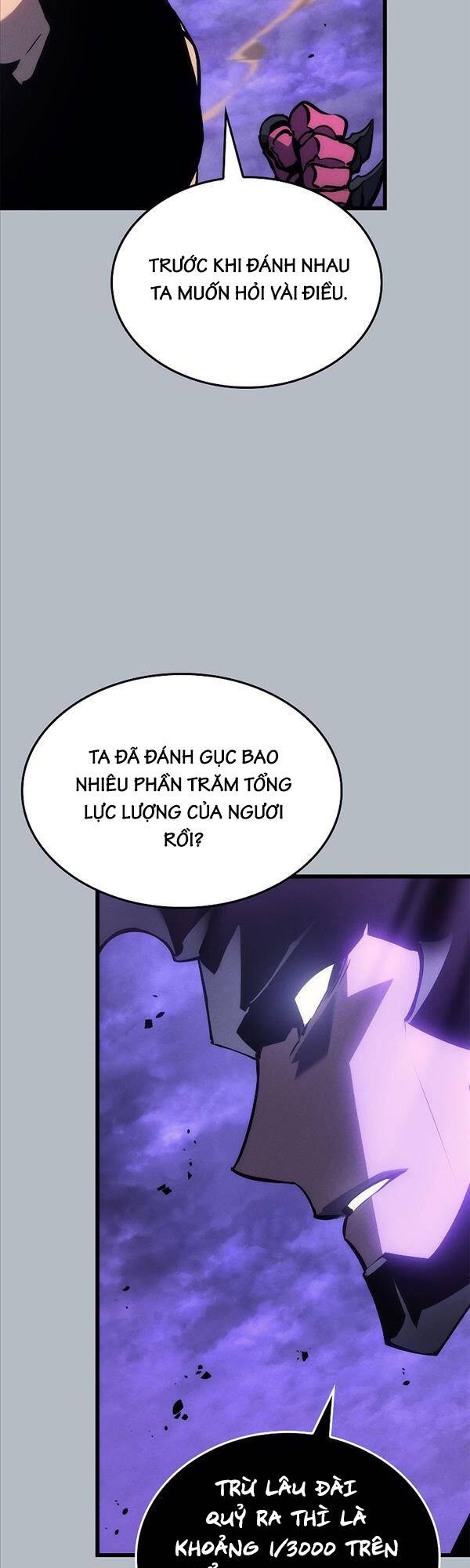 Solo Leveling Ss3 - Ch.19 - Trang 29 - Asahi Truyen