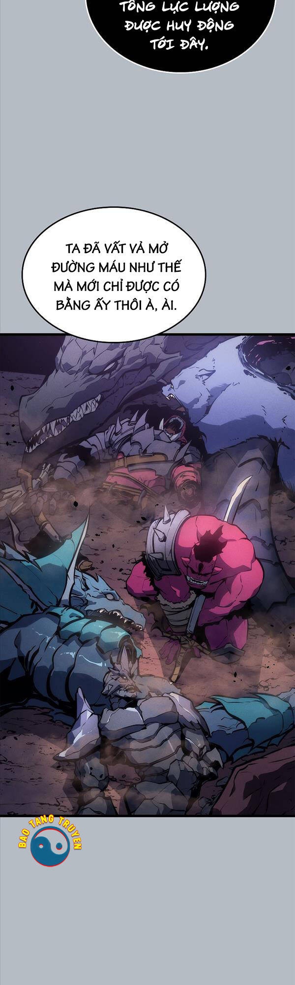 Solo Leveling Ss3 - Ch.19 - Trang 30 - Asahi Truyen