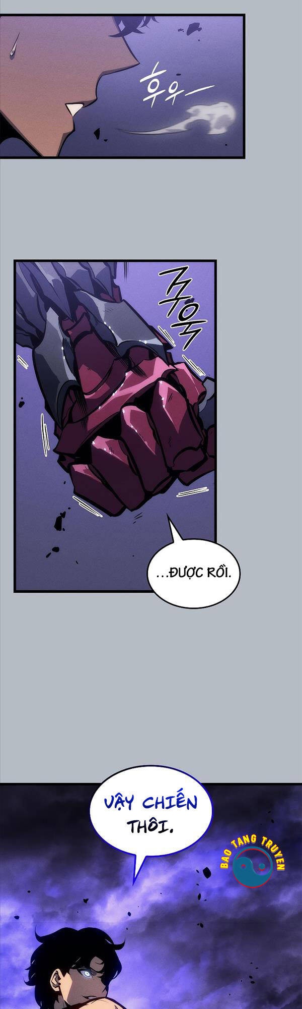 Solo Leveling Ss3 - Ch.19 - Trang 31 - Asahi Truyen