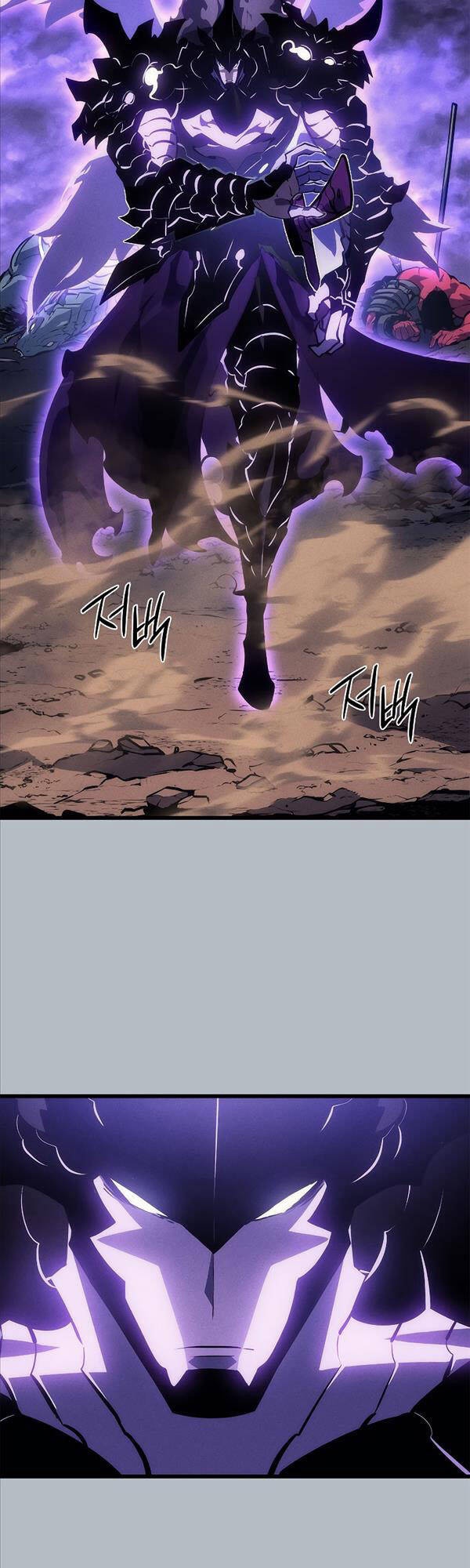 Solo Leveling Ss3 - Ch.19 - Trang 33 - Asahi Truyen